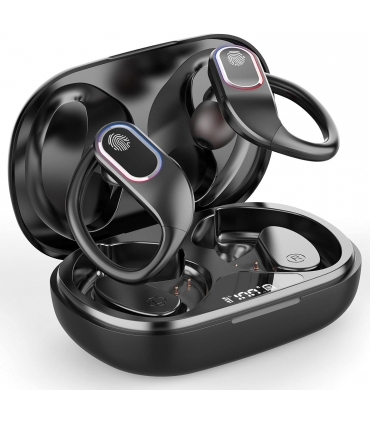 蓝牙耳机_Auriculares Inalámbricos | Q28