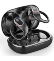 蓝牙耳机_Auriculares Inalámbricos | Q28
