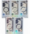 电镀CD磁吸壳_F.Enchapada Con CD Magsafe | IP 11