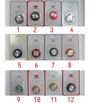 指环支架_Soporte De Movil Con Anillo