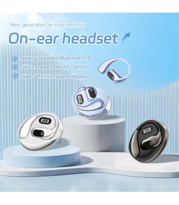 翻译耳机_Auriculares Traductores de Idioma