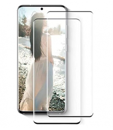 曲面全胶膜_P.Cristal Curvado Full Glue | RM NOTE 14 PRO PLUS