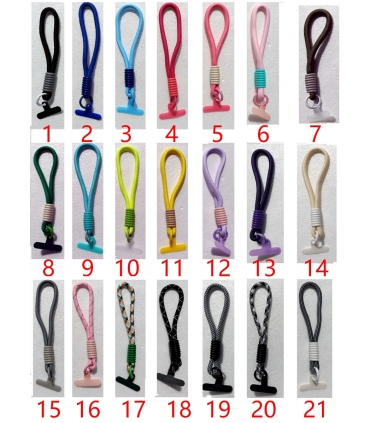 手腕挂绳_Cordon de muneca