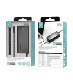 WA0160 CARGADOR DE PORTATIL UNIVERSAL 90W, 220CM, 13 CONECTORES