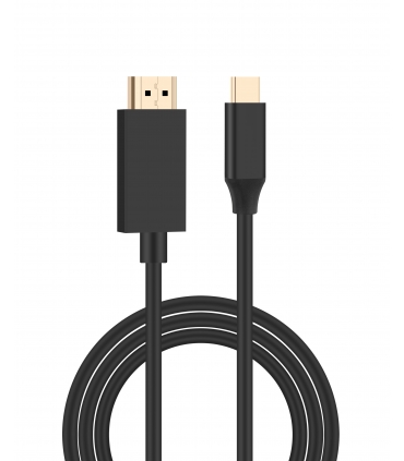 转接线_CABLE USB-C TO HDMI 1.8M