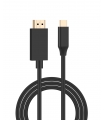 转接线_CABLE USB-C TO HDMI 1.8M