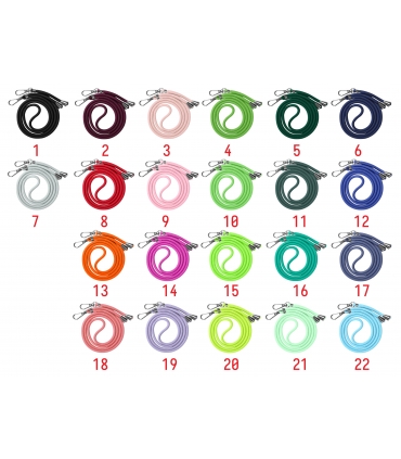 元盾壳挂绳_Cordon Para Funda Con Modular