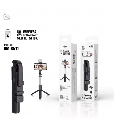 KM-8511 PALO SELFIE BLUETOOTH