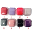 普通硅胶耳机套_Funda Silicona Normal | Airpods 3