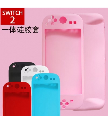 Funda Silicona | SWITCH 2