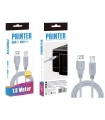 打印机线_UP-01 Cable USB para Impresora