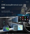 CarPlay无线转接器_Adaptador Carplay Inalambrico