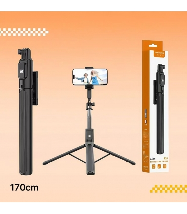 P20 自拍杆 Palo Selfie Tripode 170 cm