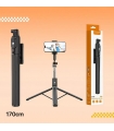P20 自拍杆 Palo Selfie Tripode 170 cm
