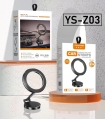 支架_Soporte Magnetico Para Movil | YS-Z03