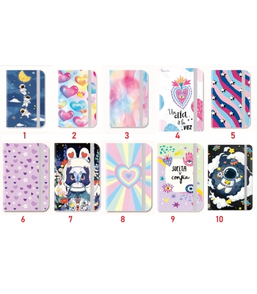 平板彩图通用套_F.Tablet Dibujos | 10.1"