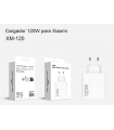 充电器_CARGADOR PARED 120W PARA XIAOMI SIN CABLE