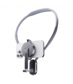挂脖支架_Soporte Movil Cuello Magnetico