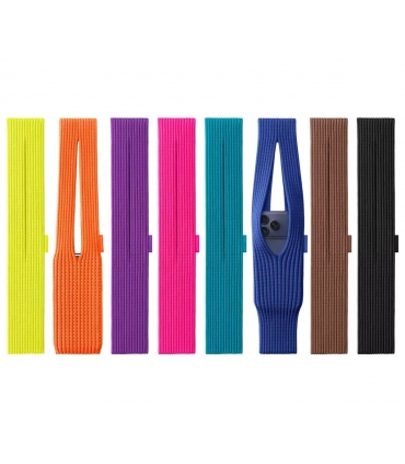 针织布袋_Bolsa De Ganchillo 40mm