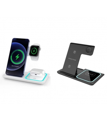 copy of KM-W001 CARGADOR INALAMBRICO 15W