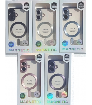 电镀CD磁吸壳_F.Enchapada Con CD Magsafe | S26 ULTRA