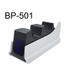 BP-501 PS5手柄充电底座 黑白色 Base de carga para el mando de PS5