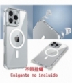 元盾磁吸壳_F.Magnetica Con Modular Para Colgante | IP 17