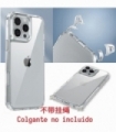 元盾壳_F.Con Modular Para Colgante | MI 15T