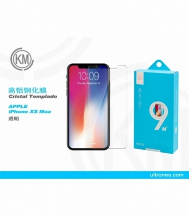 钢化膜_P.Cristal Tem | REDMI 15 4G