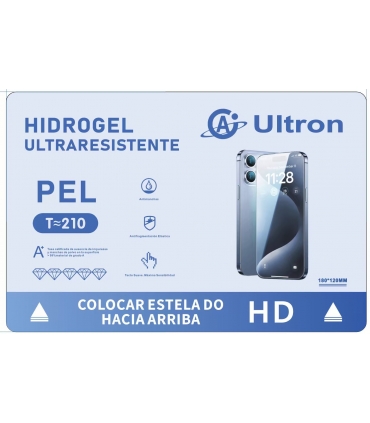 切割膜_Nueva Protector Hydrogel PEL