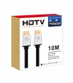HDMI线_8K UHD HDMI CABLE 10M