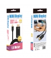 转接线_MINI DISPLAY TO HDMI 1.8M