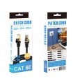 网线_Cable Ethernet CAT 6 1.5M