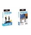 网线_Cable Ethernet CAT 6 3M