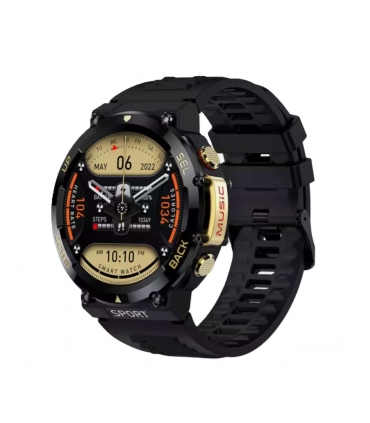 智能运动手表_SMART WATCH SPORT