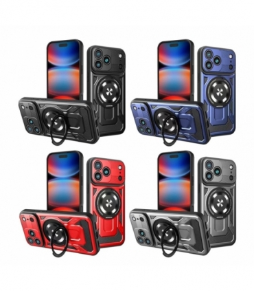 铠甲磁吸支架壳_F.Armor Con Soporte Magnetico | SAM A57