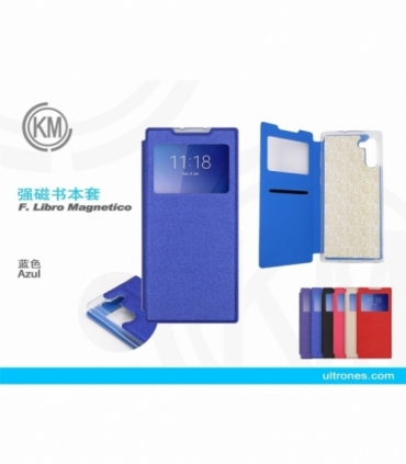 强磁书套_F.Libro Magnetico | SAM A37