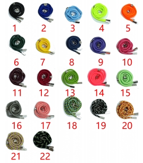 挂绳_Colgante Con Tarjeta