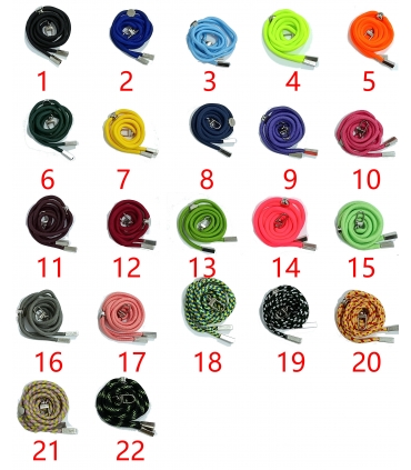 挂绳_Colgante Con Tarjeta