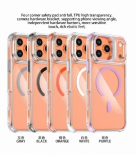 防摔磁吸带支架_F.Magnetica Con Soporte | IP 16