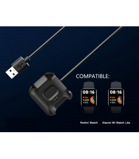 手表充电线_Cable De Carga Para Mi Watch Lite, Redmi Watch(HS093)