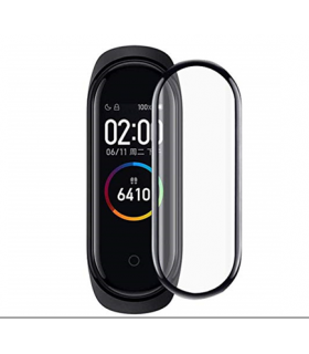 手表膜_Protector PMMA | MI BAND 10 PRO