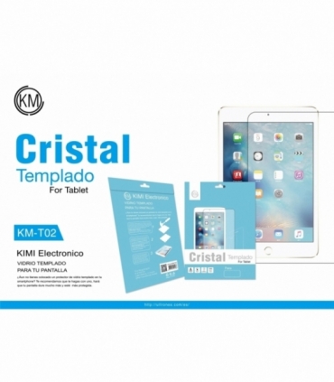 平板钢化膜_P.Cristal Tablet | IPAD 10th 2022