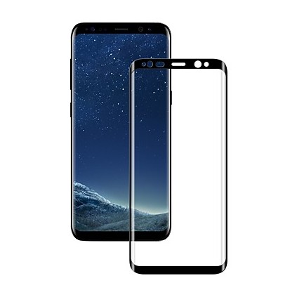 曲面边胶膜_P.Cristal Curvado Borde | S8 PLUS