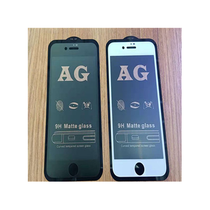 磨砂膜_P.Anti-Huella IP 6 PLUS