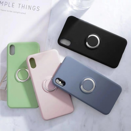 仿原硅胶指环套_F.Tpu Slicona Con Anillo | IP XR