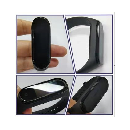 手表膜_Protector Plusera Mi Band 3